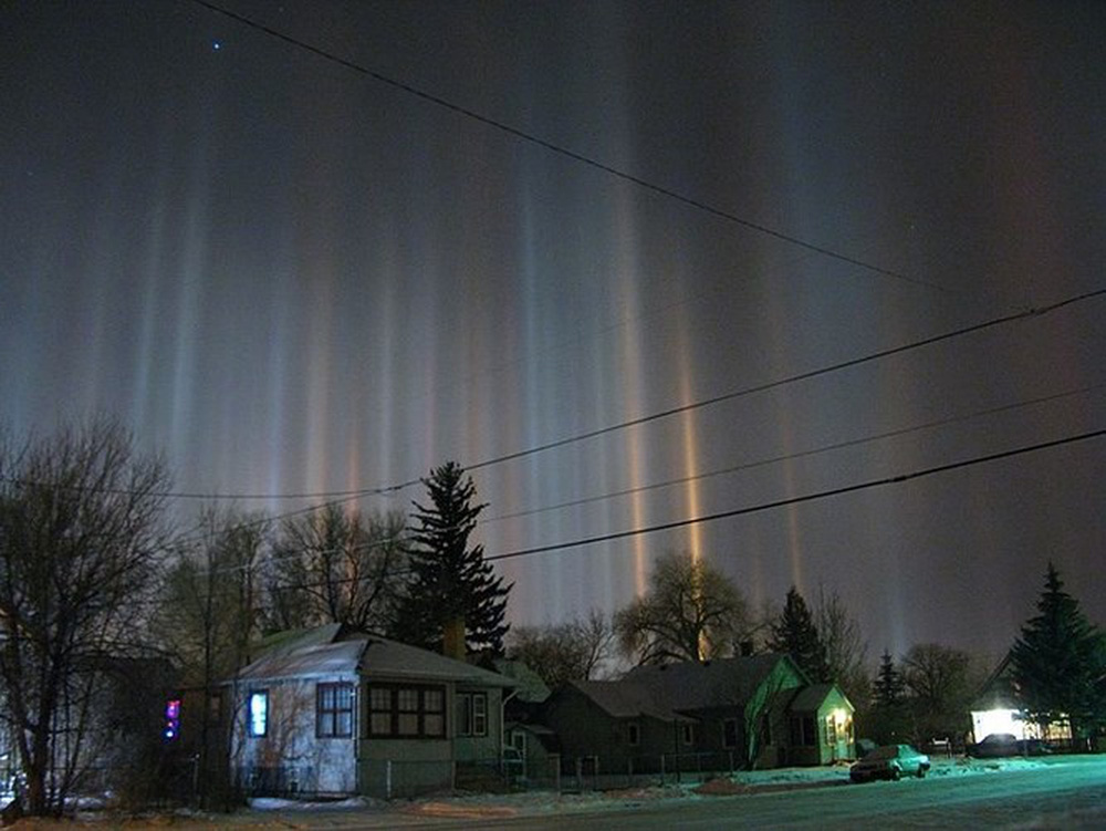 13 of the strangest natural phenomena in the world - Photo 9.