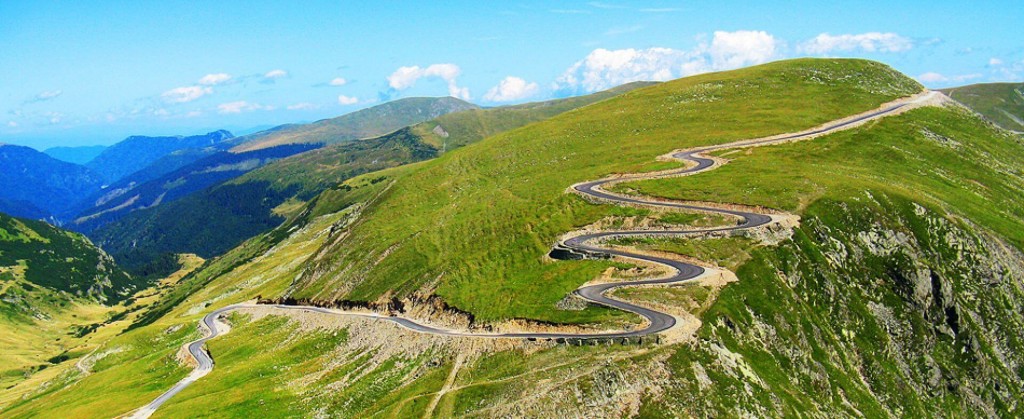 most beautiful roads in the world transalpina-drum-peste-creasta-muntilor