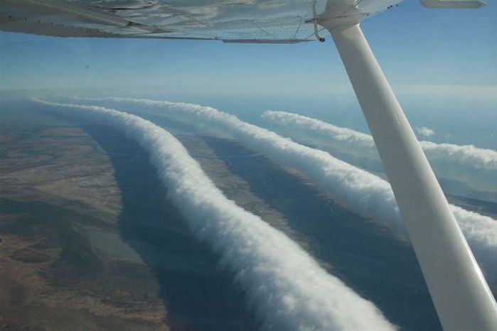 20 strange natural phenomena only lucky people can see