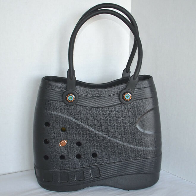 Crocs handbags