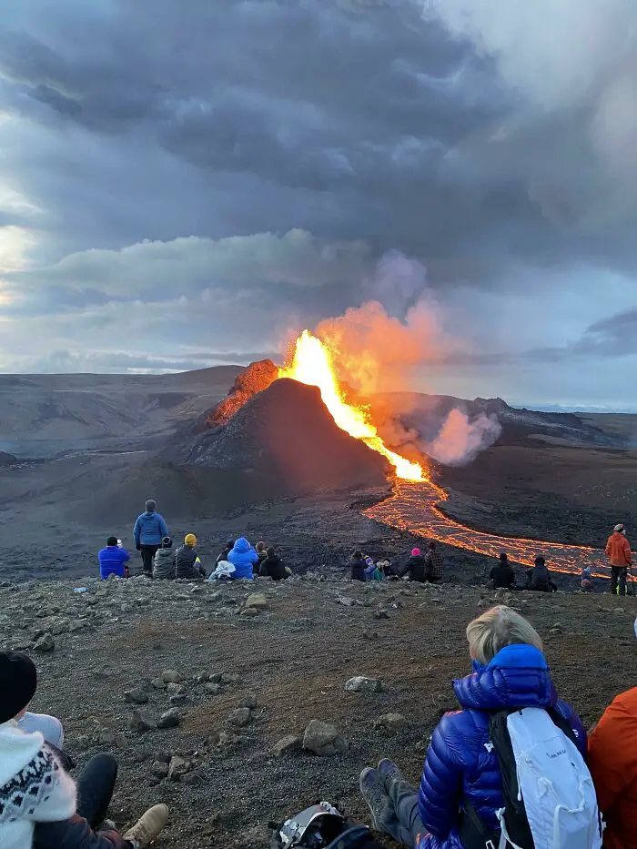 30 Photos Proving Why Iceland Is Different From The Rest Of The World