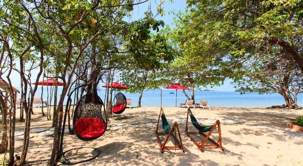 Photo: Wild Beach Phu Quoc Resort