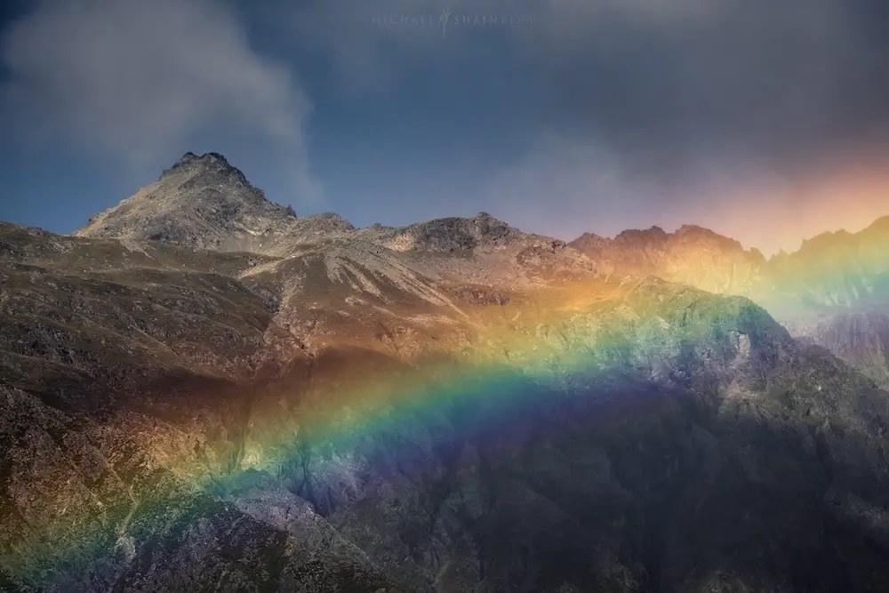 New Zealand Into Stunning 8k Time-Lapse by Michael Shainblum