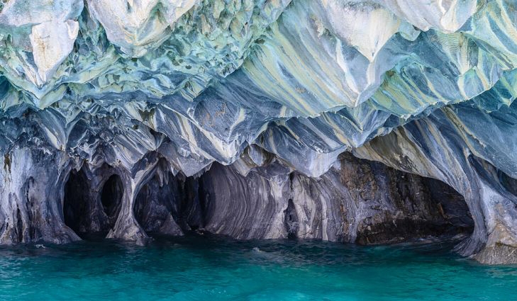 Online community - Mysterious nature: The 6,000-year-old gem cave challenges the scientific world to explore