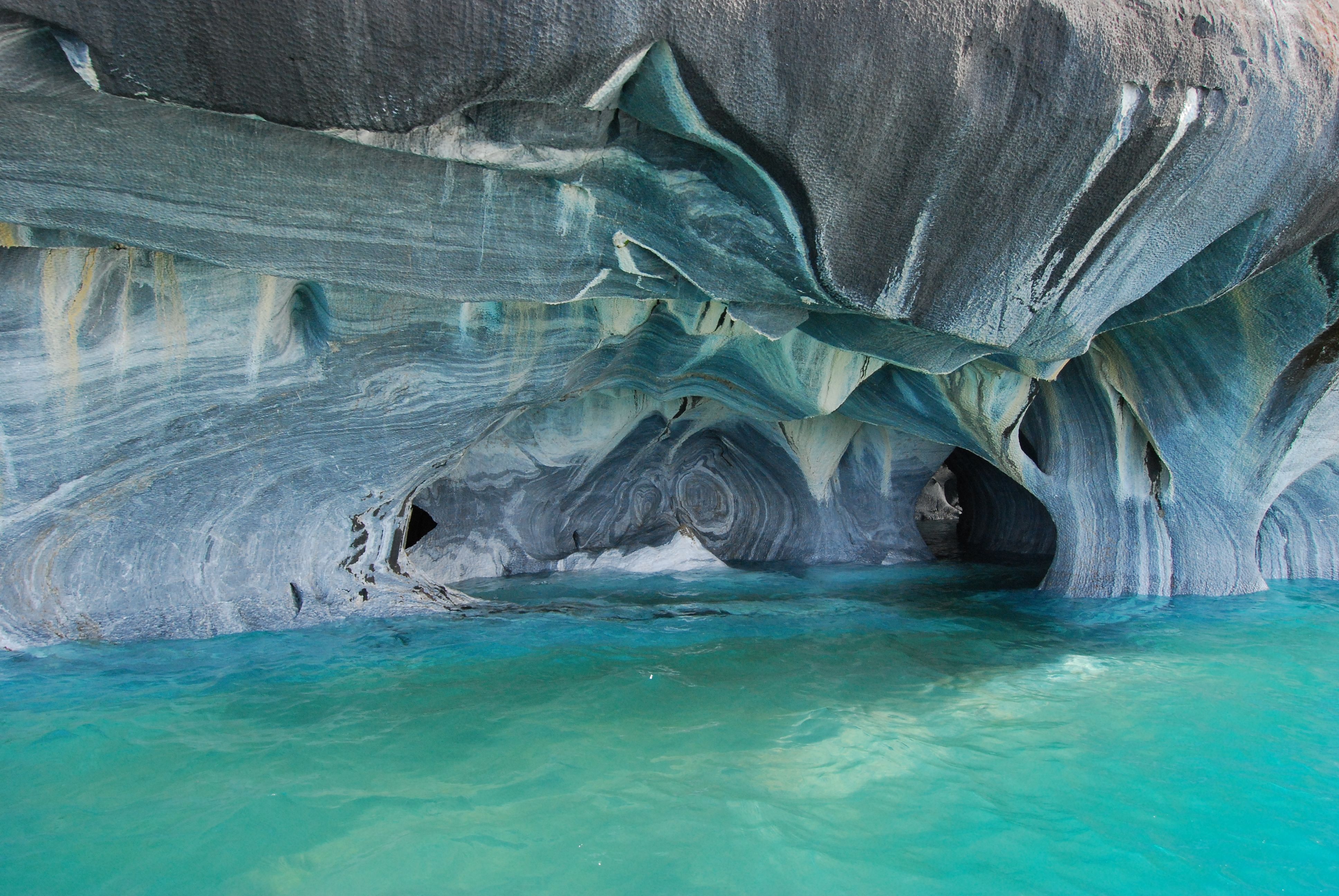 Online community - Mysterious nature: The 6,000-year-old gem cave challenges the scientific world to explore (Figure 6).