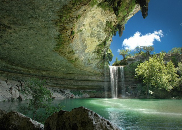 Natural marvels are so beautiful that it's unbelievable that it's real on Earth, including a place in Vietnam - Photo 12.