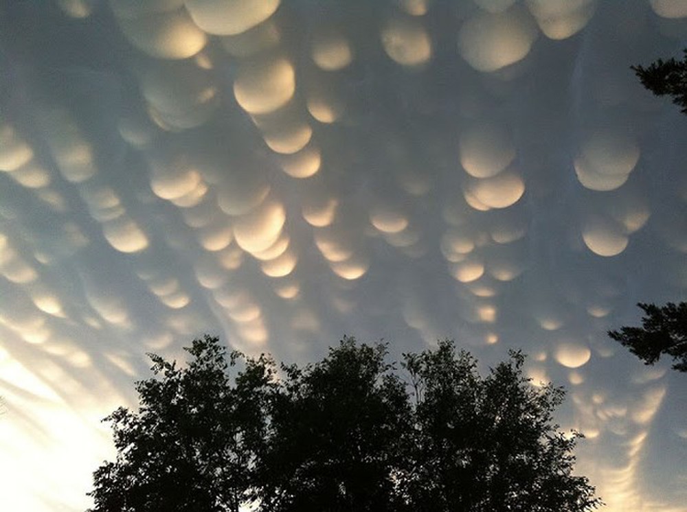 13 of the strangest natural phenomena in the world - Photo 3.