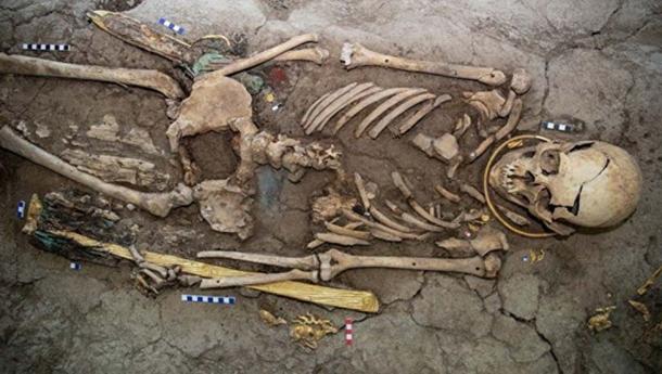 https://onlinenewsplus.com/wp-content/uploads/2023/03/rare-2500-year-old-‘golden-warrior-found-buried-under-precious-ornaments-in-kazakhstan.jpg