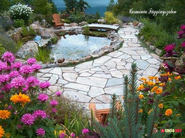 15 Amazing Garden Walkways That Will Charm You