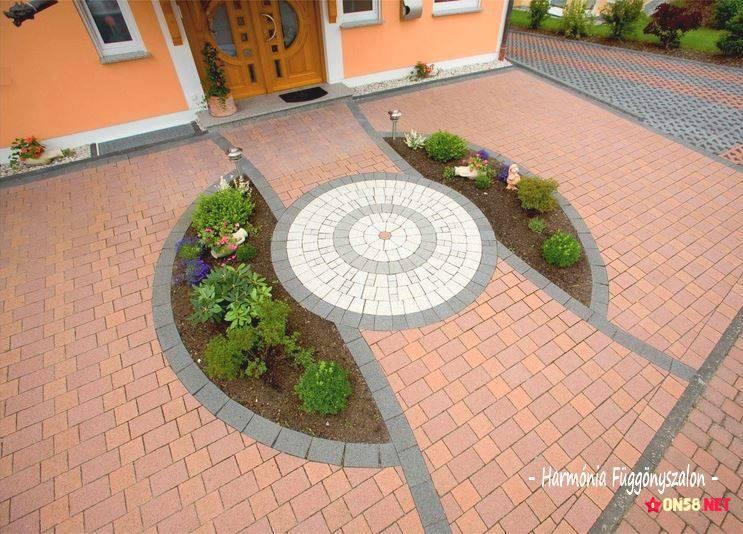 15 Amazing Garden Walkways That Will Charm You