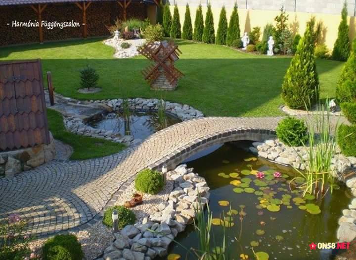 15 Amazing Garden Walkways That Will Charm You