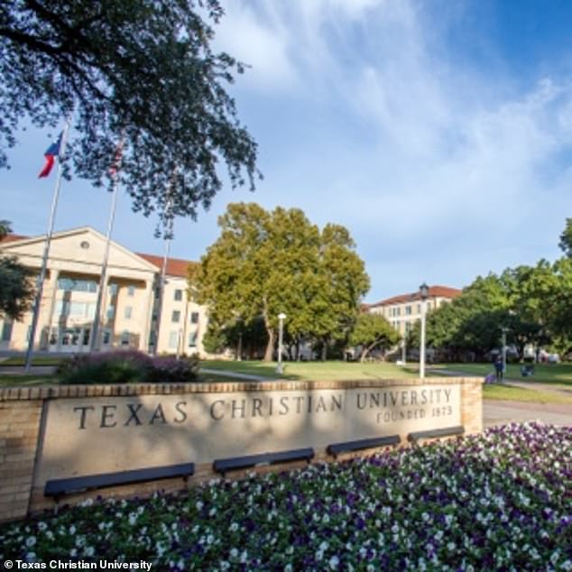 Texas Christian University is a private research university in Fort Worth, Texas, which specializes in the liberal arts