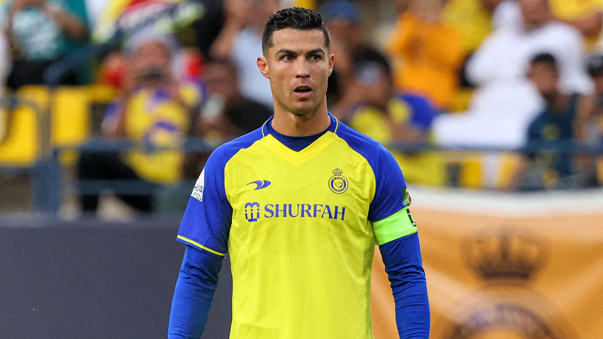 Cristiano Ronaldo decides to leave Al-Nassr as he gets new role at Real  Madrid - Daily Post Nigeria