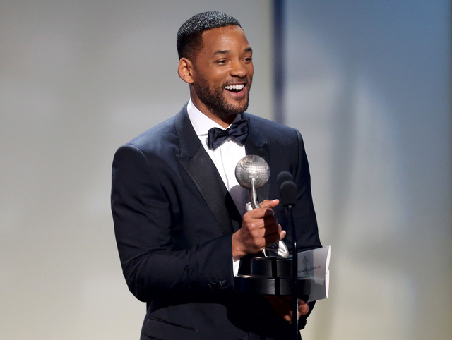 Turning a debt of $2.8 million into a fortune of $350 million, Will Smith proved: Life does not exist at the end, where you fall, stand up - Photo 1.